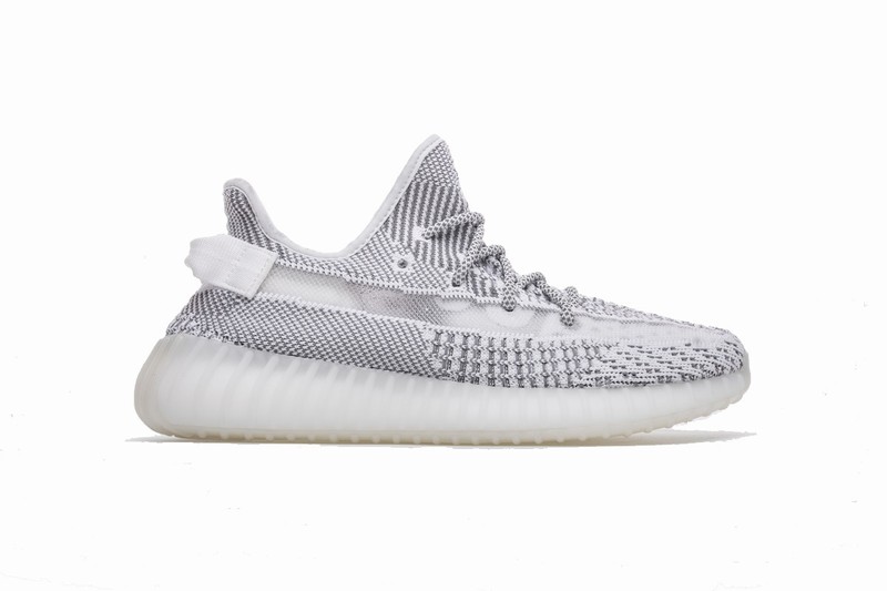 Adidas Yeezy Boost 350 V2 "Static" (EF2905) Online Sale - Click Image to Close