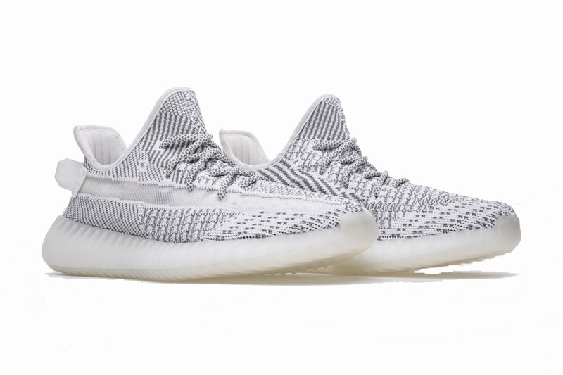 Adidas Yeezy Boost 350 V2 "Static" (EF2905) Online Sale - Click Image to Close