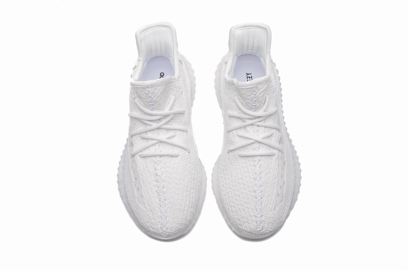 Adidas Yeezy Boost 350 V2 "All White" (EG7962) Online Sale